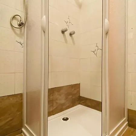 Blaue Rose Apartament Scalea