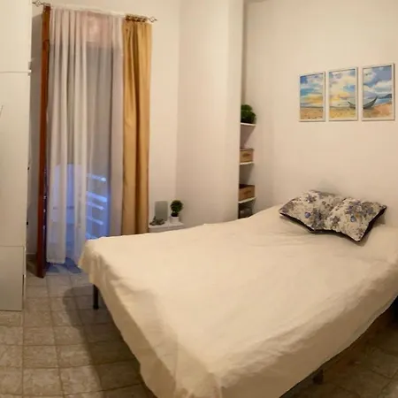 Apartman Blaue Rose *