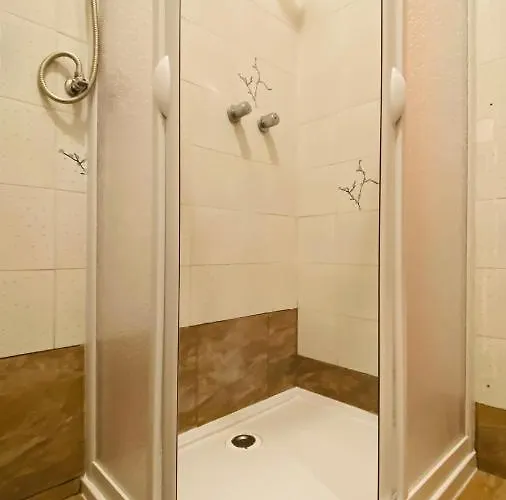 Blaue Rose Apartman Scalea