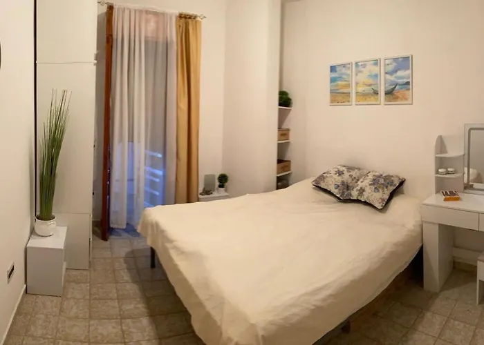 Apartman Blaue Rose *