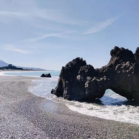 Blaue Rose Apartment