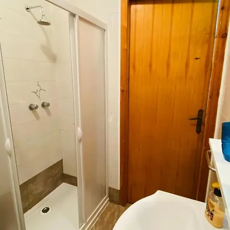 Blaue Rose Apartament *