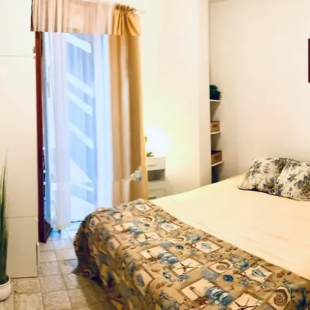 Apartament Blaue Rose *