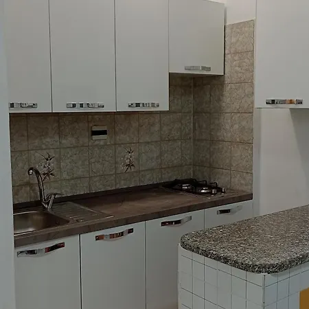 Apartament Blaue Rose *