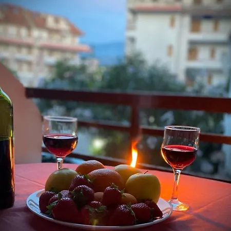 Blaue Rose סקליאה