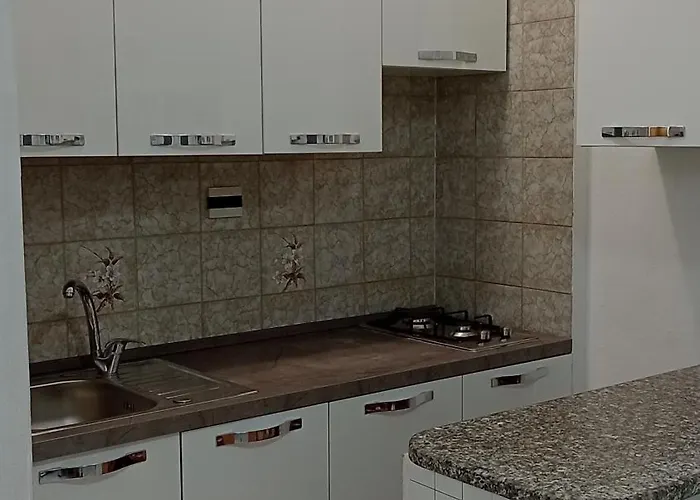 Apartman Blaue Rose *